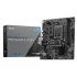 MSI PRO H610M-S DDR4 Intel Motherboard